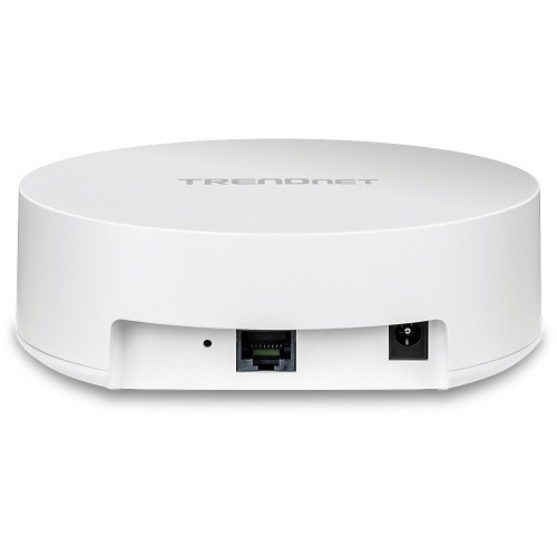 TEW-823DAP | TRENDnet| AC1300 Dual Band PoE Indoor Wireless Access Point