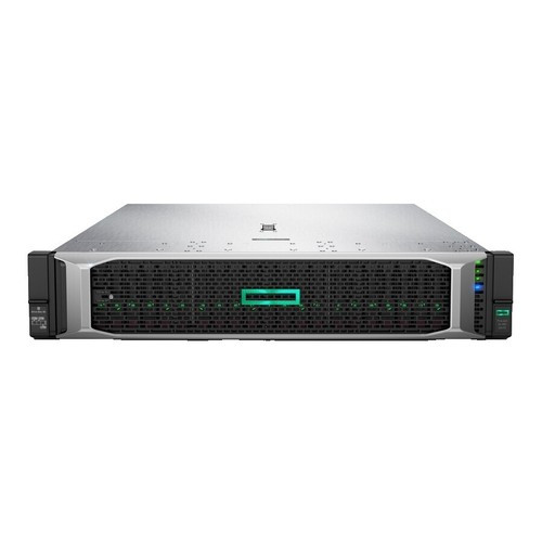 CL2200 | HPE | Cloudline Gen10 R281-2O2 Barebones Rack Server