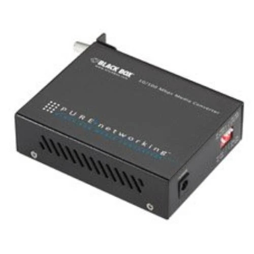 LHC201A | Black Box | Transceiver/Media Converter