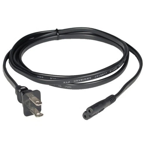 P012-006 | Tripp Lite | 6ft Laptop Notebook Power Cord Cable