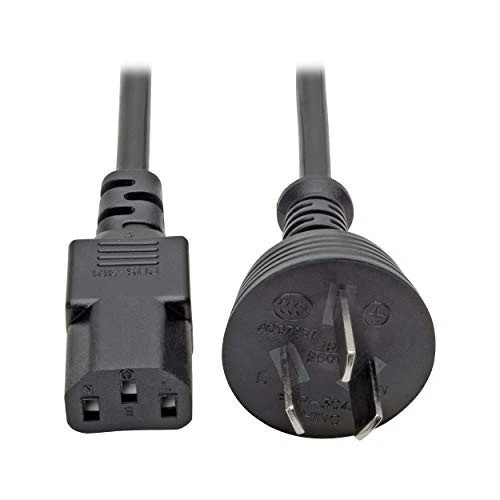 P055-010-CHN1 | Tripp Lite | Eaton Series C13 10A Computer Power Cord