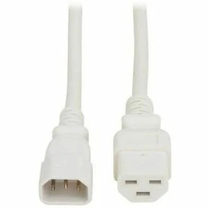 P037006AWH | Eaton | C14 to C21 15A 250V 14 AWG 6ft Power Cord