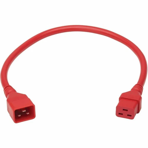 P036002ARD | Tripp Lite | Series Power Extension Cord C20 to C19 2ft.
