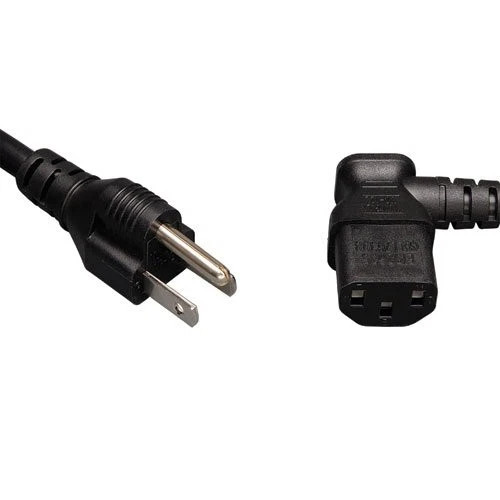 P006-006-13RA | Tripp Lite | 72" Nema 5-15p Iec 60320 C13 Standard Power Cord