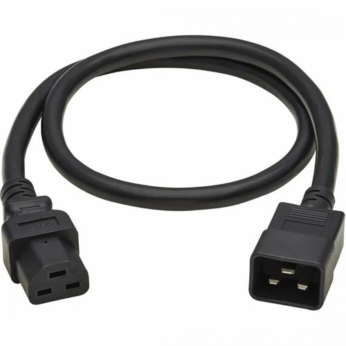P035-004 | Tripp Lite | Eaton Series C20 to C21 20A 250V 12 AWG Power Cord