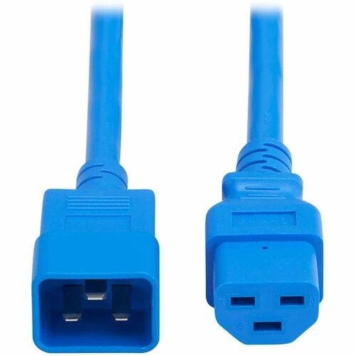 P035-004-ABL | Eaton | C20 to C21 20A 250V 12 AWG Power Cord