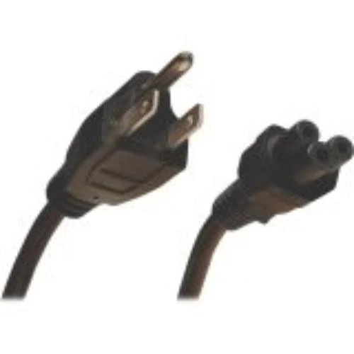 P013-003 | Tripp Lite | 10a nema 5-15p To Iec-320-c5 Standard notebook Power Cord