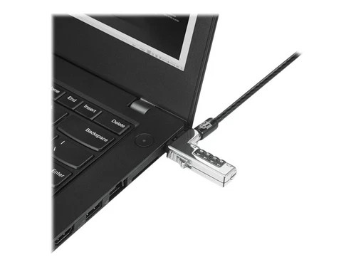 4XE1F30278 | Lenovo | MicroSAver Cable Lock