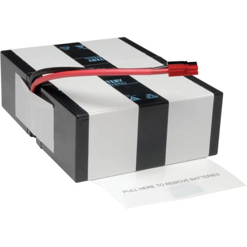 RBC24VLCD | Tripp Lite | 2U UPS Battery Cartridge
