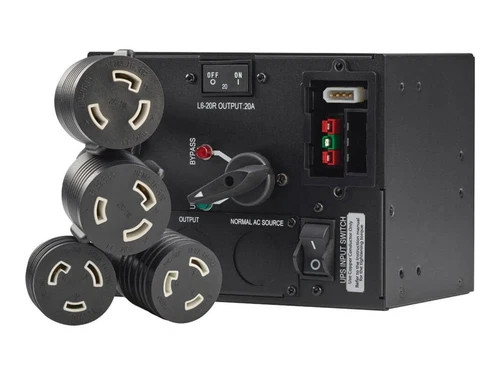 SUPDMBP6K | Tripp Lite | Eaton Series SmartOnline Maintenance Bypass