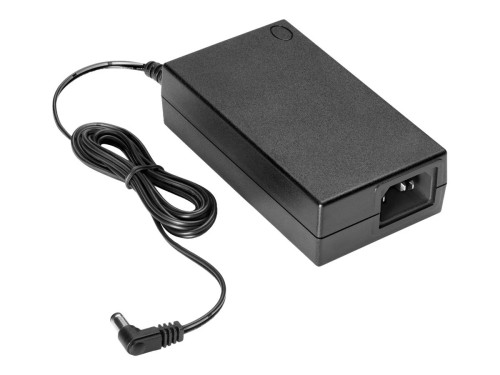 R9M78A | HP | Networking Instant On 12V/18W Power Adaptor US EU