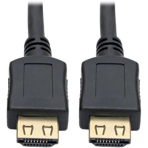 P568020BKGRP | Tripp Lite | High-Speed HDMI Cable