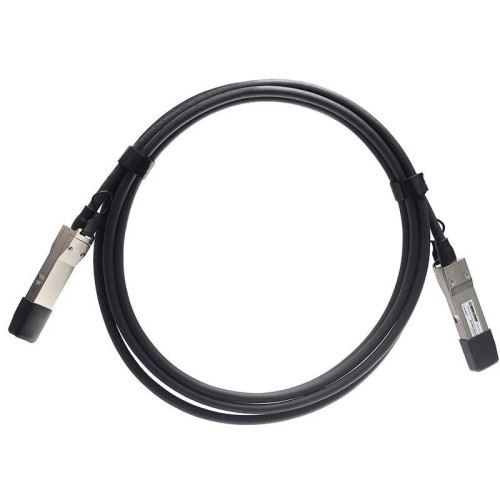 02SSC5814 | SonicWall | 100GBase QSFP28 Copper Twinax Cable