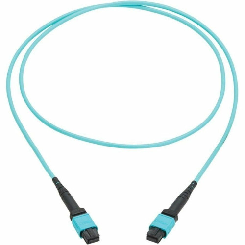 N845B-02M-12TAA | Tripp Lite | 100G Multimode 50/125 OM4 Fiber Optic Cable