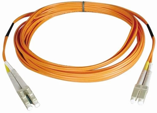 N51603M | Tripp Lite | 3M Duplex Multimode 50/125 Fiber Optic Patch Cable