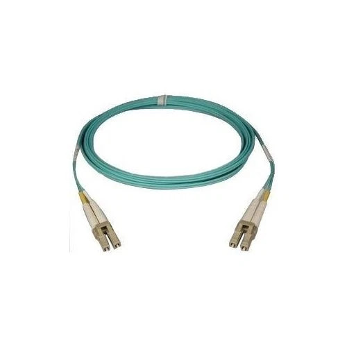N82015M | Tripp Lite | 10GB Duplex Multimode 50/125 OM3 Fiber Patch Cable