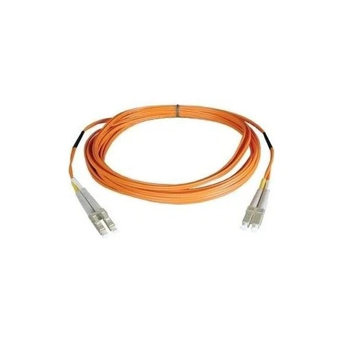 N32002M | Tripp Lite | 2M Duplex Multimode 62.5/125 Fiber Optic Patch Cable