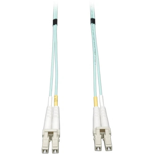 N82003M | Tripp Lite | 3M 10Gb Duplex Multimode 50/125 OM3 Fiber Patch Cable