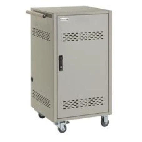 LCC30H-A | Black Box | Sync/charging Cabinet Hinged Door 40.8" Height X 25" Width X 21.6"