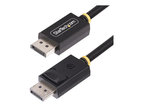 DP21-3F-DP80-CABLE | StarTech | 3ft DisplayPort 2.1 Cable