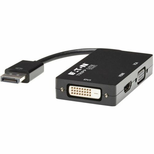 P13606NHDV4K6 | Tripp Lite | DVI/DisplayPort/HDMI/VGA A/V Cable