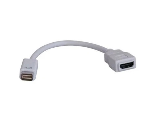P138-000-HDMI | Tripp Lite | Mini DVI to HDMI Adapter Converter Video Cable