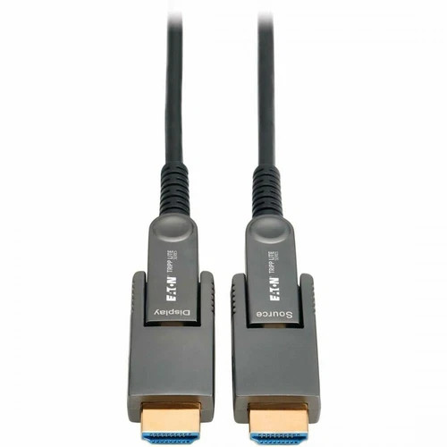 P568FMM-10M-8K6 | Eaton | 8K HDMI Fiber Active Optical Cable