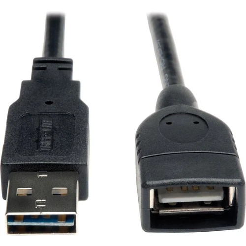 UR024-001 | Eaton | Universal Reversible USB 2.0 Extension Cable