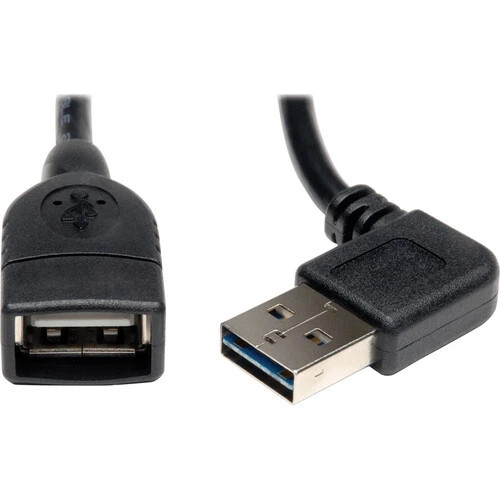 UR024-18N-RA | Eaton | Universal Reversible USB 2.0 Extension Cable