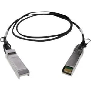 CABDAC15MSFPP | QNAP | 1.5m SFP+ 10GbE Direct Attach Cable