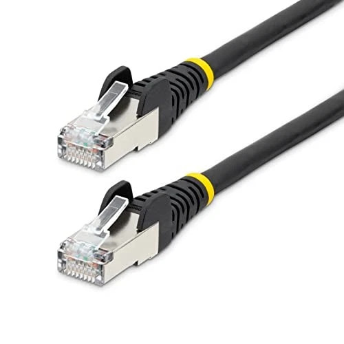 NLBK-2F-CAT6A-PATCH | StarTech | 2ft CAT6a Ethernet Cable