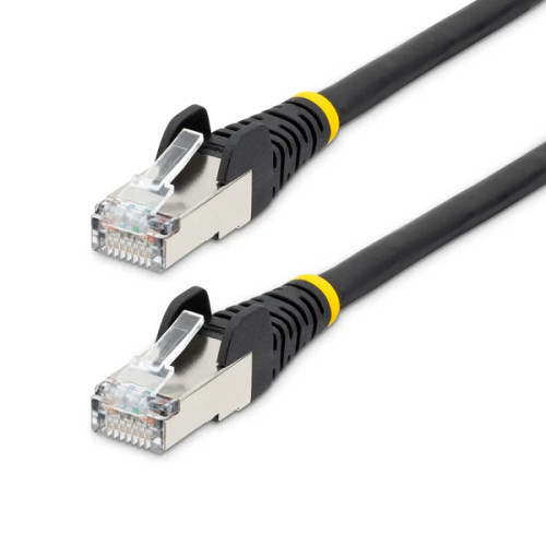 NLBK-6IN-CAT6A-PATCH | StarTech | 60in CAT6a Ethernet Cable
