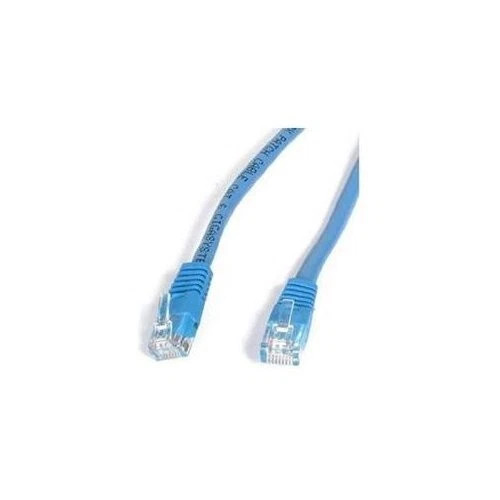 C6PATCH8BL | StarTech | Rj-45 Male 1 X Rj-45 Male 8ft Blue Cable