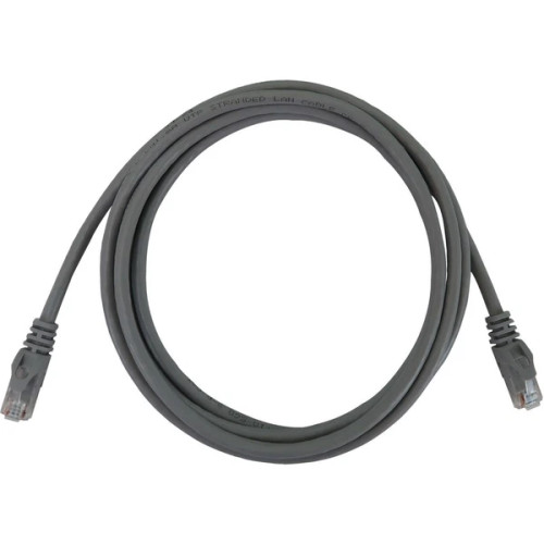 N261-007-GY | Tripp Lite | Cat6a 10G Snagless Molded UTP Ethernet Cable