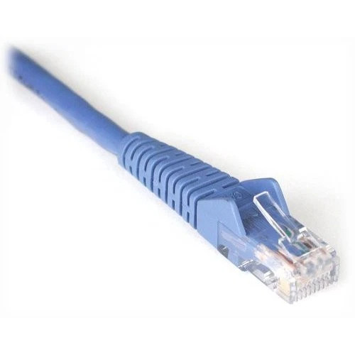 N201007B | Tripp Lite | Cat6 Patch Rj-45 Male 1 X Rj-45 Male 7ft Cable