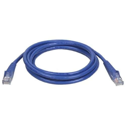 N001-003-B | Tripp Lite | Cat5e Patch Rj-45 Male 1 X Rj-45 Male 3ft Cable