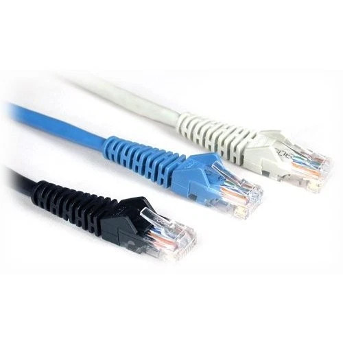N001003BK | Tripp Lite | Cat5e Patch Rj-45 Male 1 X Rj-45 Male 3ft Cable