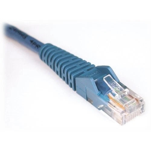 N001025BL | Tripp Lite | Cat5e Patch Rj-45 Male 1 X Rj-45 Male 25ft Cable