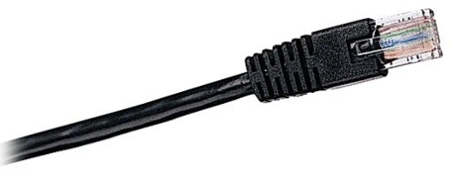 N002010BK | Tripp Lite | Cat5e Patch Rj-45 Male 1 X Rj-45 Male 10ft Cable