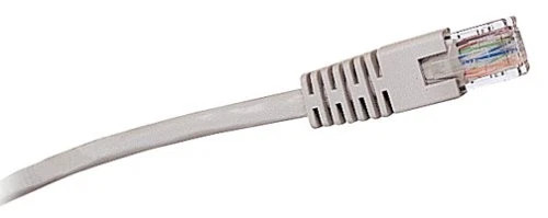 N002010GY | Tripp Lite | Cat5e Patch Rj-45 Male 1 X Rj-45 Male 10ft Cable