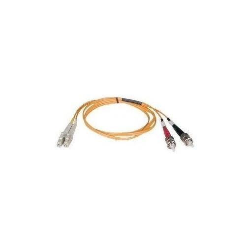 N51803M | Tripp Lite | 3M Duplex Multimode 50/125 Fiber Optic Patch Cable