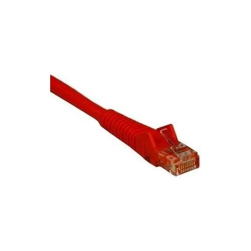 N201005OR | Tripp Lite | Cat.6 Utp Rj-45 Male 1 X Rj-45 Male 5ft Patch Cable