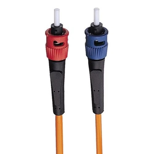 DHN302003 | Tripp Lite | 1M Duplex Multimode 62.5/125 Fiber Optic Patch Cable
