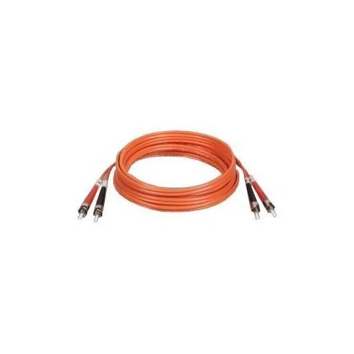 N30210M | Tripp Lite | 10M Duplex Multimode 62.5/125 Fiber Optic Patch Cable