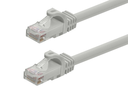 9803 | Monoprice | FLEXboot Series Cat6 24AWG UTP Ethernet Network Patch Cable