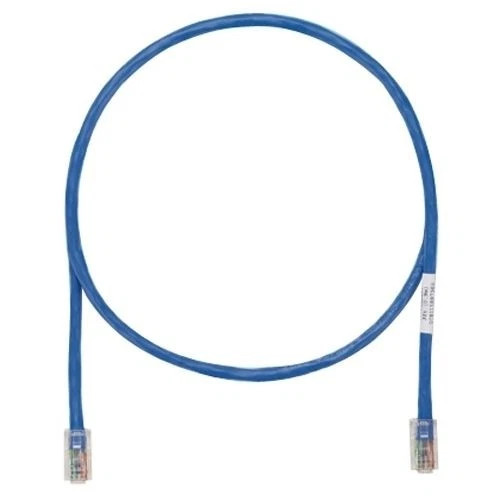 UTPCH6BUY | Panduit | Cat.5e Utp Patch Cord Rj-45 Male Network Rj-45 Male Network 6ft