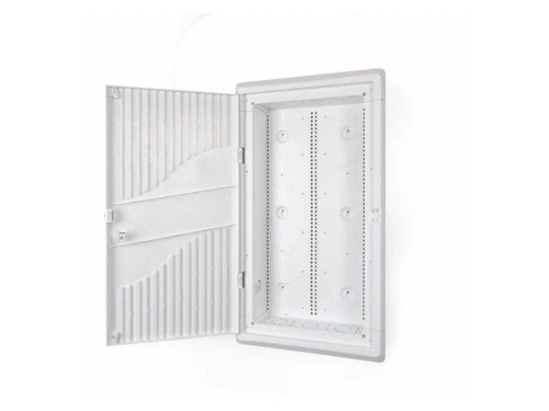 MPN28P1-MEDIA-ENCLOSURE | StarTech | 28-Inch Wall-Mount Media Enclosure