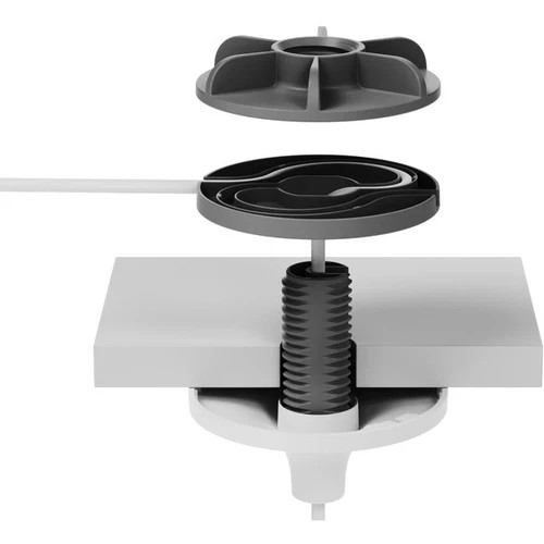 952000123 | Logitech | Ceiling Mount