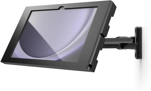 827B11GAPX9B | Samsung | Galaxy Tab A9+ Apex Enclosure Swing Wall Mount