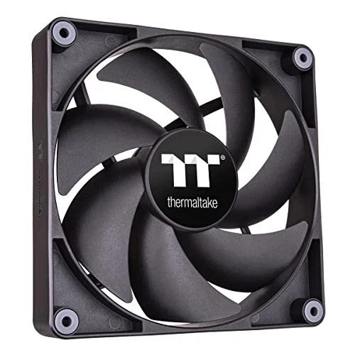 CL-F148-PL14BL-A | Thermaltake | CT140 PC Cooling Fan 2-Fan